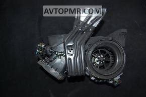 Arzător complet pentru a doua serie Mercedes X164 GL W164 ML