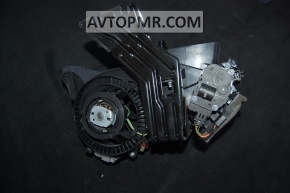 Arzător complet pentru a doua serie Mercedes X164 GL W164 ML