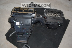 Печка в сборе Mercedes X164 GL