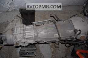 АКПП в сборе Mercedes X164 GL 722.904