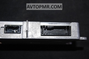 Компьютер телефонной связи Continental Mercedes X164 GL W164 ML W251 R
