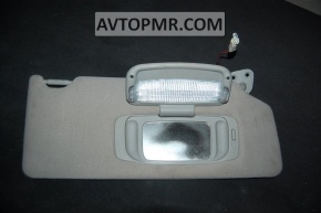 Capota dreapta Toyota Avalon 05-12 gri.