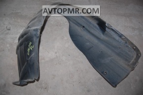 Bara de protecție față stânga Toyota Avalon 05-12