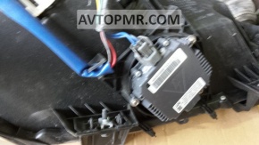 Blocul de aprindere Mazda CX-7 06-09