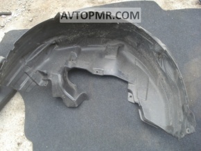 Bara de protecție față dreapta Subaru Outback 10-14