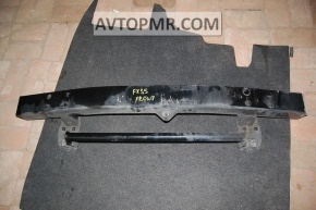 Amplificatorul de bara fata pentru Infiniti FX35 FX45 03-08 din aluminiu