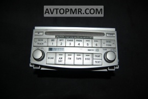 Radio-casetofon Toyota Avalon 05-12 JBL