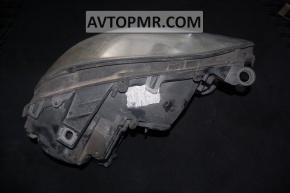 Far stânga față Mercedes W164 ML 05-08 complet xenon