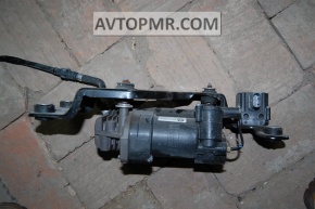 Compresorul suspensiei pneumatice pentru BMW X5 E70 07-13