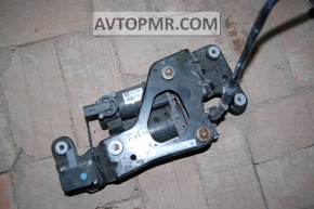 Compresorul suspensiei pneumatice pentru BMW X5 E70 07-13