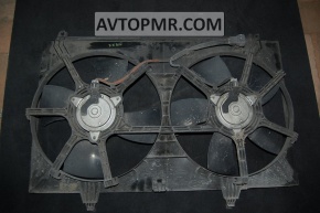 Motorul ventilatorului de răcire dreapta pentru Infiniti FX35 03-08