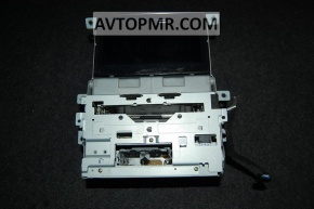 Магнитофон, CD-changer, Радио Infiniti FX35 FX45 03-08