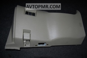 Ручка открытия замка капота Infiniti FX35 FX45 03-08 серая