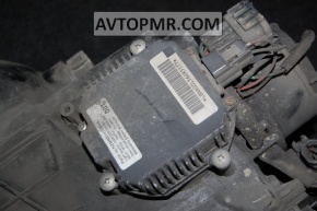 Blocul de aprindere dreapta pentru Infiniti FX35 FX45 03-08