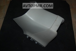 Capacul de protecție inferior Lexus RX300 RX330 RX350 RX400h 04-09 gri