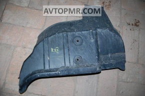 Передняя защита бака Lexus RX300 RX330 RX350 04-09