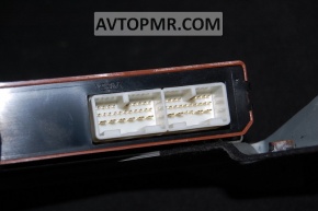 ANSAMBLUL AMPLIFICATOR, AER CONDITIONAT Lexus RX400h 06-09