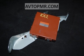 ANSAMBLUL AMPLIFICATOR, AER CONDITIONAT Lexus RX400h 06-09