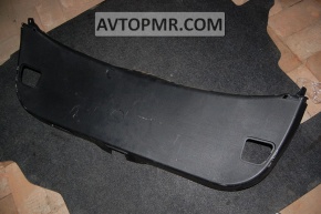 Capacul portbagajului mare Mazda3 03-08 HB