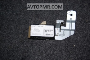 Keyless Entry Computer Unit Module Mazda3 03-06 HB