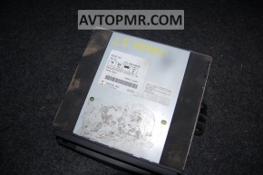 Компьютер навигации Mazda3 03-08 HB