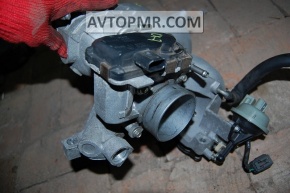 Supapa de accelerație Mazda CX-7 06-09