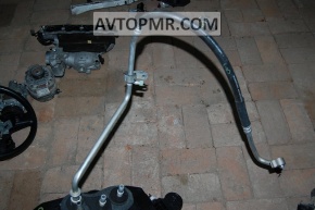 Furtunul de aer condiționat lung, metal/cauciuc Mazda CX-7 06-09