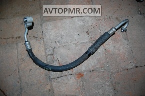 Трубка кондиционера конденсер-компрессор Mazda CX-7 06-08