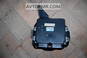 Блок ECU компьютер двигателя Mazda CX-7 06-09
