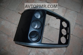 Conducta de aer central Mazda CX-7 06-09