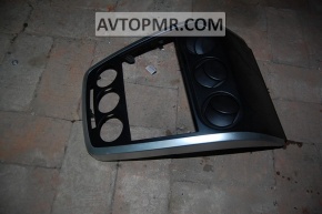 Conducta de aer central Mazda CX-7 06-09