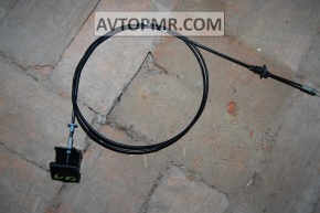 Clema de deschidere a capotei pentru Mazda CX-7 06-09