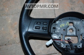 Butonul de control de pe volanul Mazda CX-7 06-09