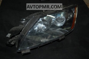 Far stânga față Mazda CX-7 06-09 goală Halogen