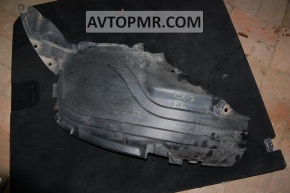 Bara de protecție față stânga Mazda CX-7 06-09