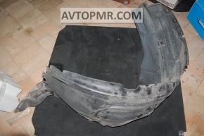 Подкрылок передний правый Mazda CX-7 06-09