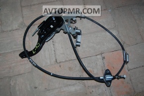 Maneta frânei de mână pentru Mazda CX-7 06-09