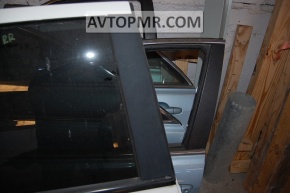 Накладка двери боковая задняя правая Mercedes W164 ML