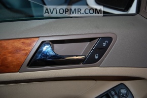 Ручка двери внутренняя передняя левая Mercedes W164 ML