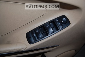 Управление стеклоподъемником передним левым Mercedes W164 ML
