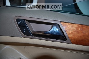 Ручка двери внутренняя передняя правая Mercedes W164 ML
