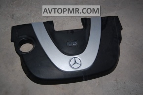 Накладка двигателя Mercedes W164 ML350 W251 R350
