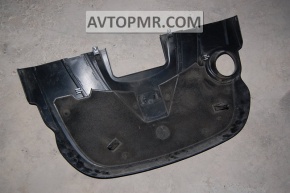 Накладка двигателя Mercedes W164 ML350 W251 R350