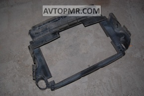 Deflector radiator central Mercedes W164 ML M272 M273