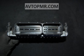 Блок ECU компьютер двигателя Mercedes W164 ML350 W251 R 350