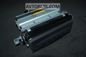 CD-changer Mercedes W164 ML X164 GL W251 R W211 E