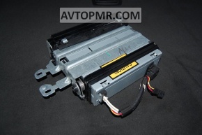 CD-changer Mercedes W164 ML X164 GL W251 R W211 E