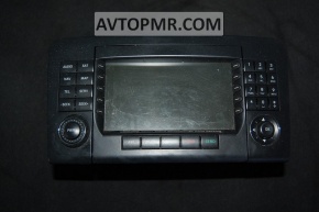 COMAND monitor, display, navigație Mercedes W164 ML