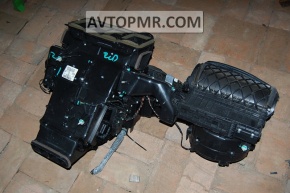 Печка в сборе Mercedes W164 ML X164 GL W251 R