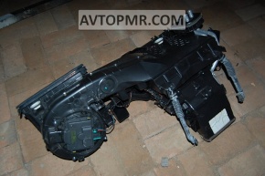 Печка в сборе Mercedes W164 ML X164 GL W251 R